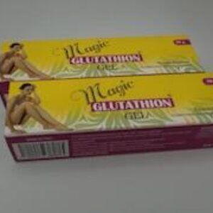 (2 Tubes) Magic Glutathion Gel